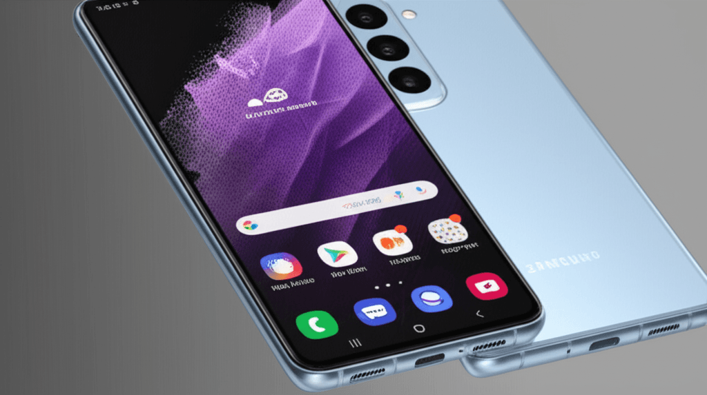 گوشی سامسونگ گلکسی S24